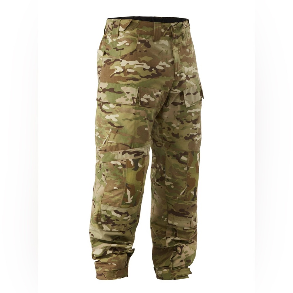 ARC’TERYX LEAF. ASSAULT PANT AR MULTICAM GEN 2 MEN'S